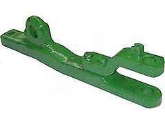 John Deere Drawbar Assembly Kit (used) - John Deere 6010, 6020, 6030