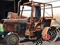 John Deere power take off shaft for John Deere 1950 wheel tractor