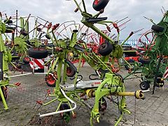 Claas Volto 800