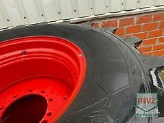 Fendt Michelin VF600/70R30 AXIOBIB2