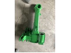 John Deere AXLE HOUSING (used) - John Deere 6020