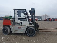 Nissan JF05H60PU