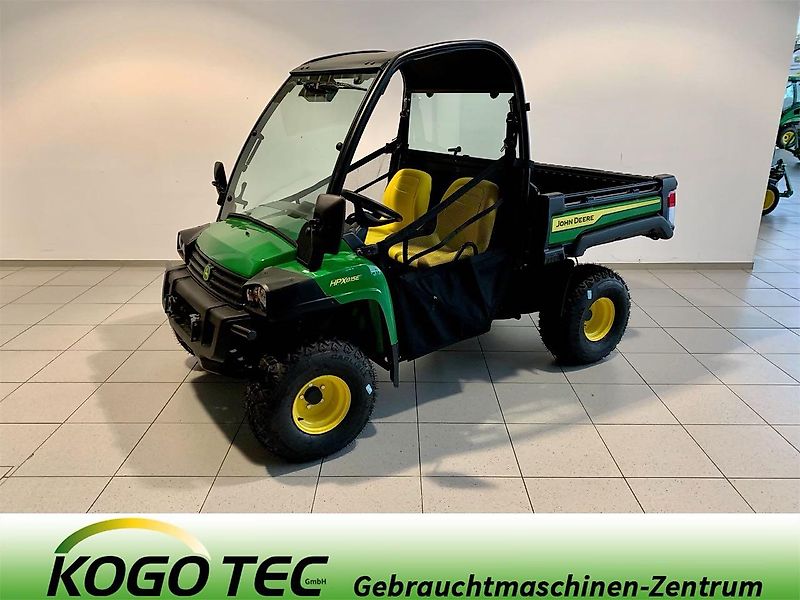 John Deere Gator HPX 815E