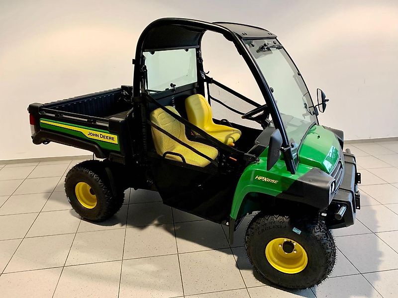 John Deere Gator HPX 815E
