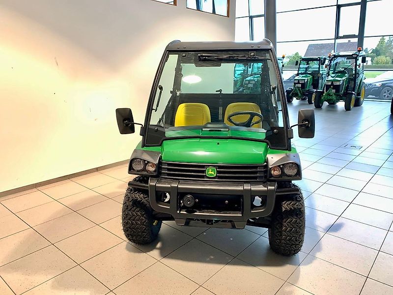 John Deere Gator HPX 815E