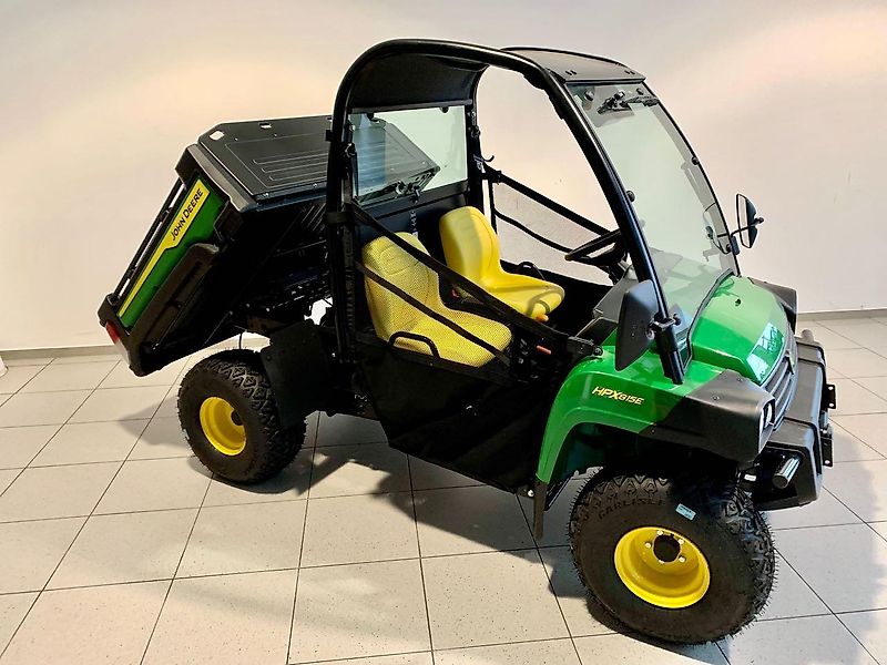 John Deere Gator HPX 815E