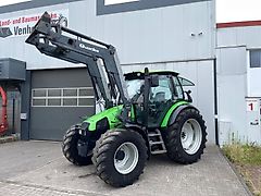Deutz-Fahr Agrotron 90 New Mk3