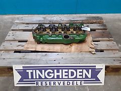 John Deere 6400 (Spare part/Reservedel/Ersatzteil)