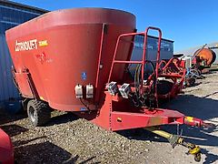 Trioliet SM2-12ZK