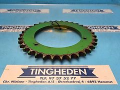 John Deere 1170 (Spare part/Reservedel/Ersatzteil)