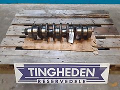 John Deere 4239 (Spare part/Reservedel/Ersatzteil)