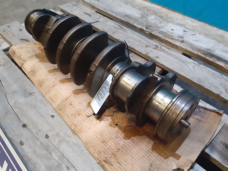 John Deere 4239 (Spare part/Reservedel/Ersatzteil)