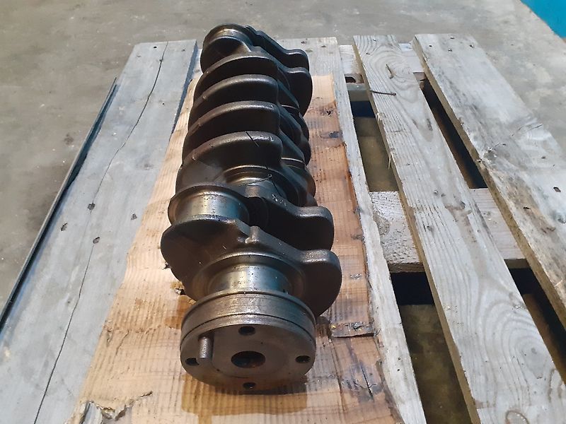 John Deere 4239 (Spare part/Reservedel/Ersatzteil)