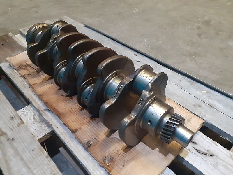 John Deere 4239 (Spare part/Reservedel/Ersatzteil)