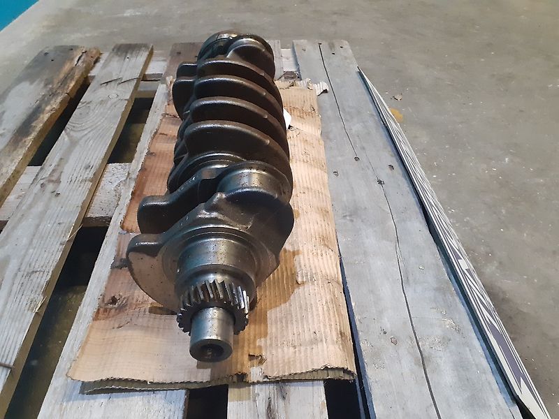 John Deere 4239 (Spare part/Reservedel/Ersatzteil)