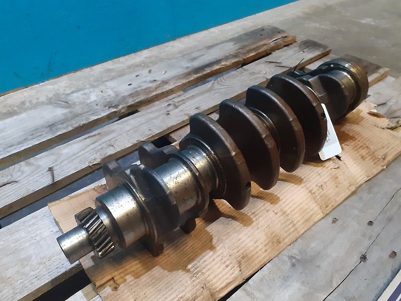 John Deere 4239 (Spare part/Reservedel/Ersatzteil)