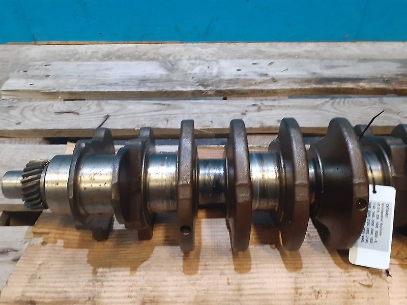 John Deere 4239 (Spare part/Reservedel/Ersatzteil)