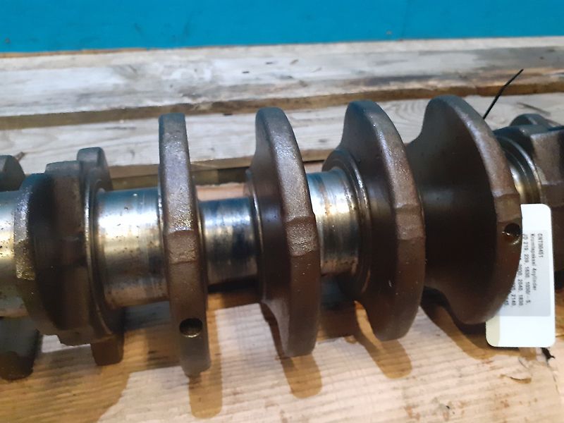 John Deere 4239 (Spare part/Reservedel/Ersatzteil)