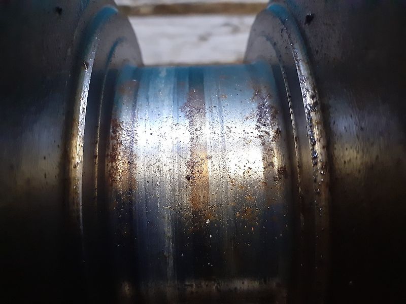 John Deere 4239 (Spare part/Reservedel/Ersatzteil)