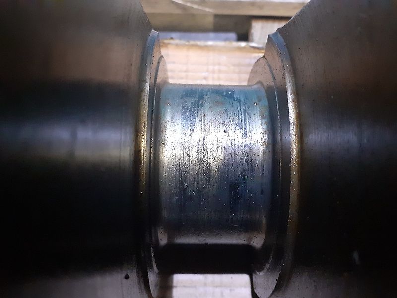 John Deere 4239 (Spare part/Reservedel/Ersatzteil)