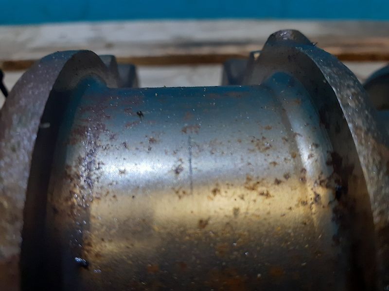 John Deere 4239 (Spare part/Reservedel/Ersatzteil)