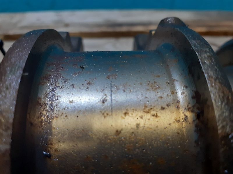 John Deere 4239 (Spare part/Reservedel/Ersatzteil)