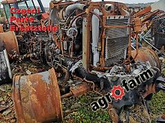 Claas Arion 630 620 640 parts, ersatzteile, pieces