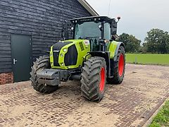 Claas Arion 650