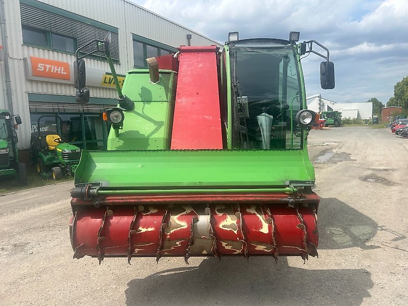 Strautmann SF 200 Double
