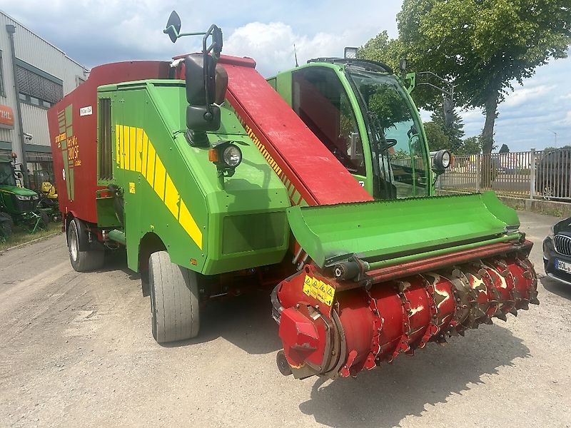 Strautmann SF 200 Double