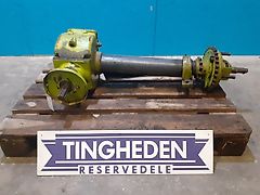 Claas Variant 180 (Spare part/Reservedel/Ersatzteil)
