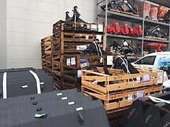 Stoll Anbauteille Deutz D 6006 bis 7807 C, 06-61