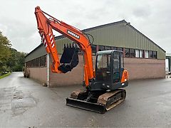 Doosan DH55-V