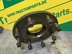 John Deere HUB,DRIVE AXLE (used) - John Deere Telehandler 3215,3220,3415,3420