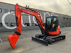 Kubota KX161-3SZ