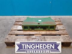 John Deere 6410 (Spare part/Reservedel/Ersatzteil)
