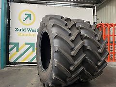 Continental 480/65R28 Continental Tractor Master Demo