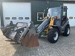 Mecalac AX850