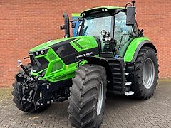 Deutz-Fahr 6160 Agrotron TTV
