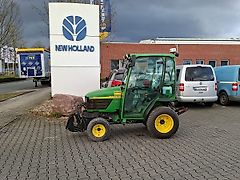 John Deere 4010 HST