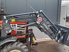 Stoll FC 250 P Compact Line Komplett-Lader zu Kleintraktoren