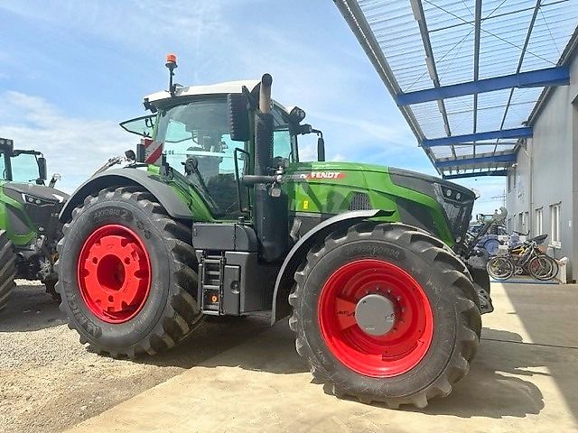 Fendt 942 Vario Profi Plus Gen. 6 Vario Grip