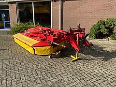 Pöttinger Novacat305H