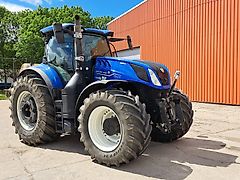 New Holland T 7.315HD PLM GPS mit Werksgarantie