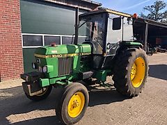 John Deere 1640
