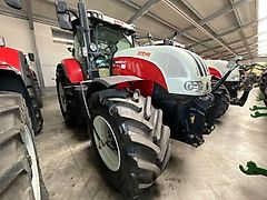Steyr CVT 6240