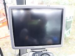 Deutz-Fahr i-Monitor 3 neu passend zu allen DEUTZ Serie 5,6,7 8,9 und Mähdrescher