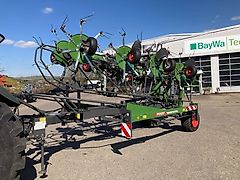 Fendt LOTUS 1250 T FENDT WENDER