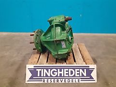 John Deere 1550 (Spare part/Reservedel/Ersatzteil)