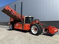 Dewulf RS 3060 Zelfrijdende aardappelrooier
